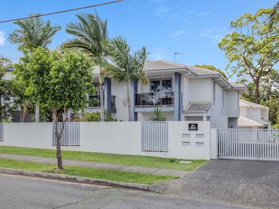 4 / 60 Broad Street, Labrador