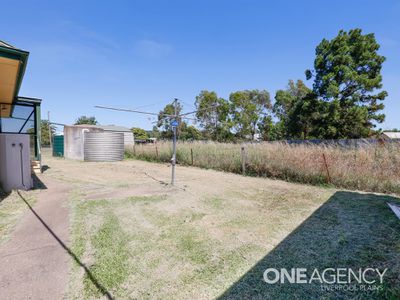 55 Fitzroy Street, Quirindi