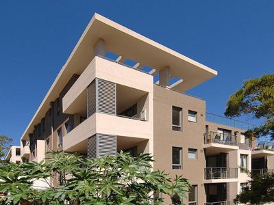 63 / 554-560 Mowbray Road, Lane Cove