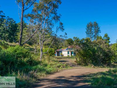 107 / 265 Martin Road, Larnook