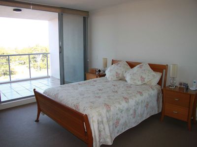 602 / 38-42 Wallis Street, Forster