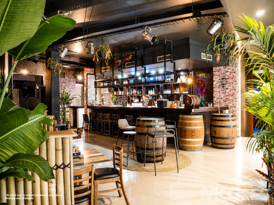 8&9 / 455 Brunswick Street, Fortitude Valley