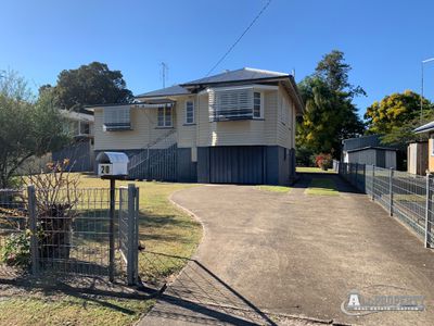 Room 2 / 20 East Street, Gatton