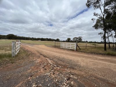 83A Newbold Street, Wedderburn