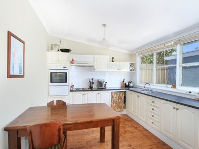 14 Third Avenue, Port Kembla