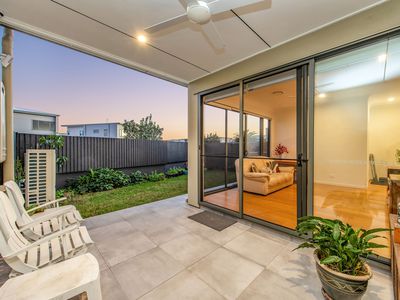 19 / 1 Lyra Avenue, Hope Island