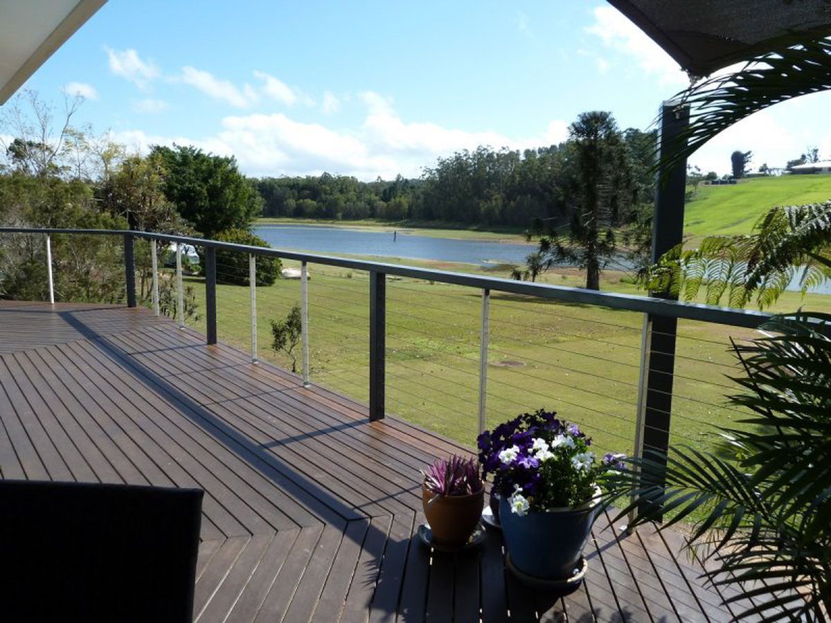 Yungaburra