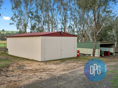 105 Old Dry Creek Road, Bonnie Doon