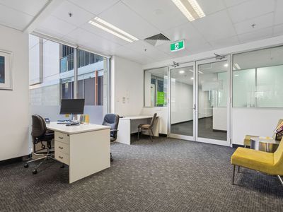 420 Pitt Street, Sydney