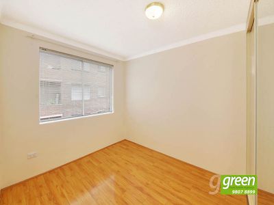 10 / 1 Gaza Road, West Ryde