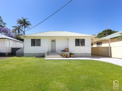 13 Catherine Street, Mannering Park