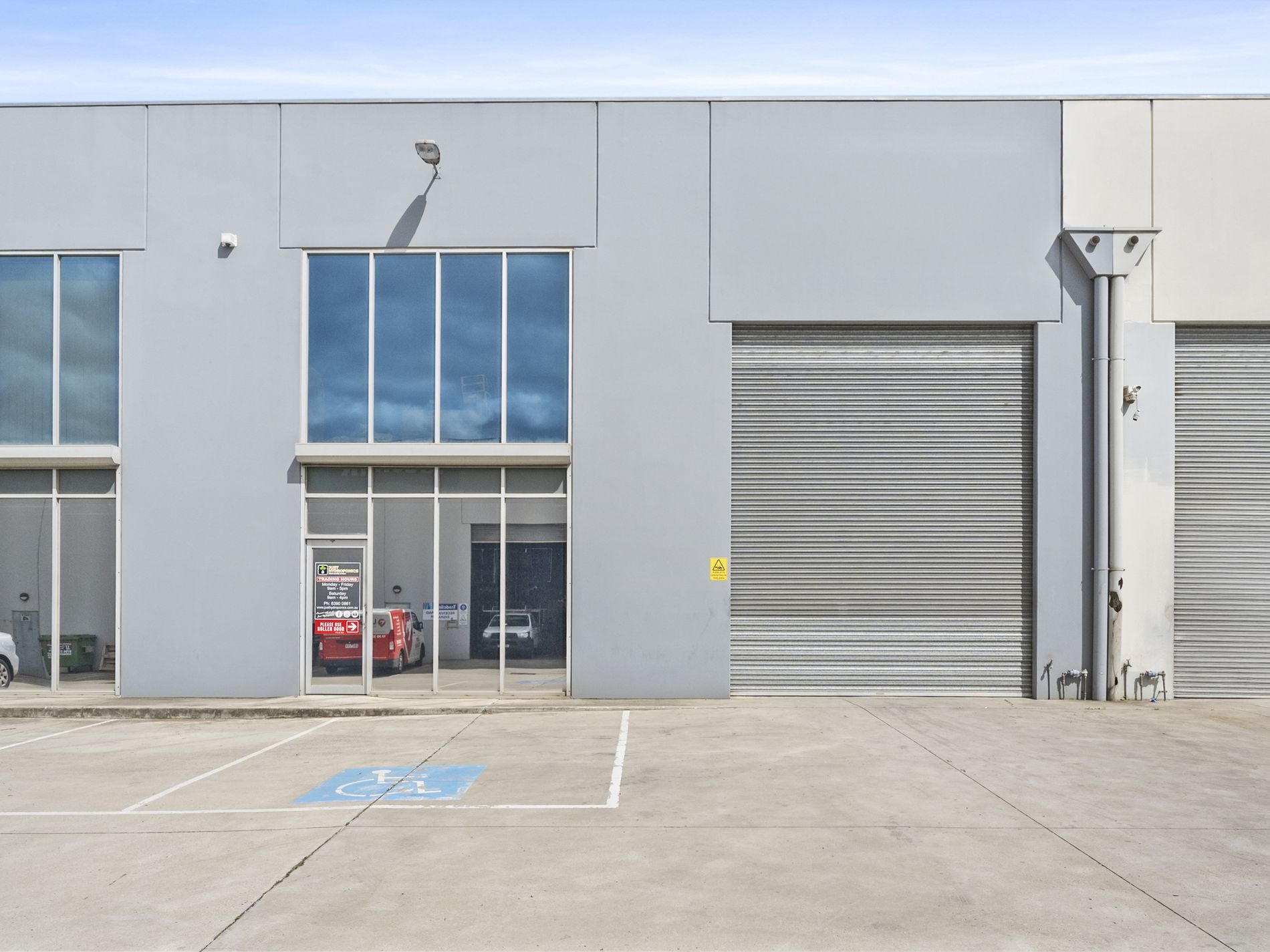 11 / 8-10 Vanessa Drive, Ravenhall