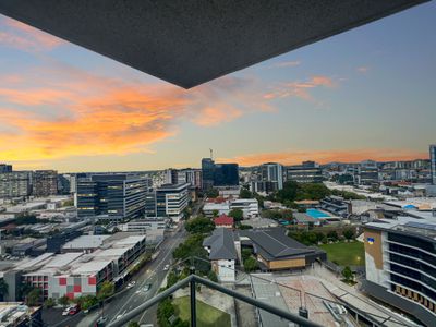 1705 / 510 St Pauls Terrace, Bowen Hills