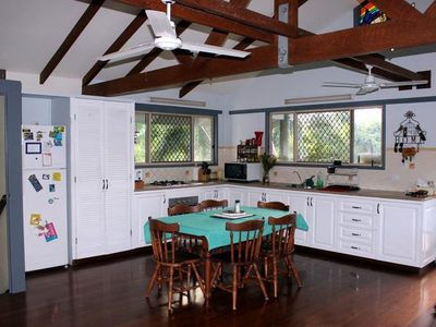 34 Bradbury Street, Cooktown