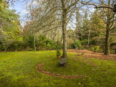 6 Coggers Lane, Mount Macedon