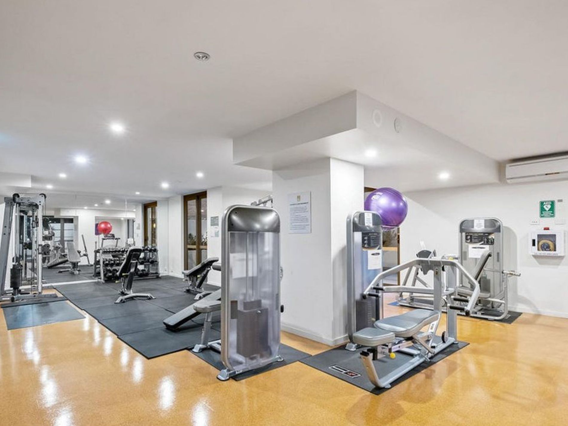 189 / 311 Hay Street, East Perth