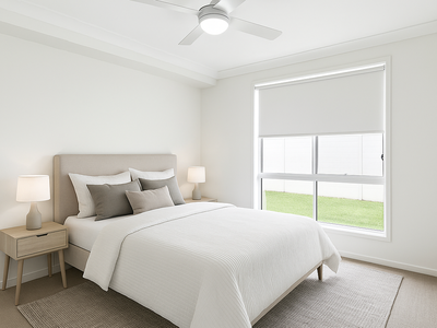 26 EAGLETON CRESCENT, Leichhardt