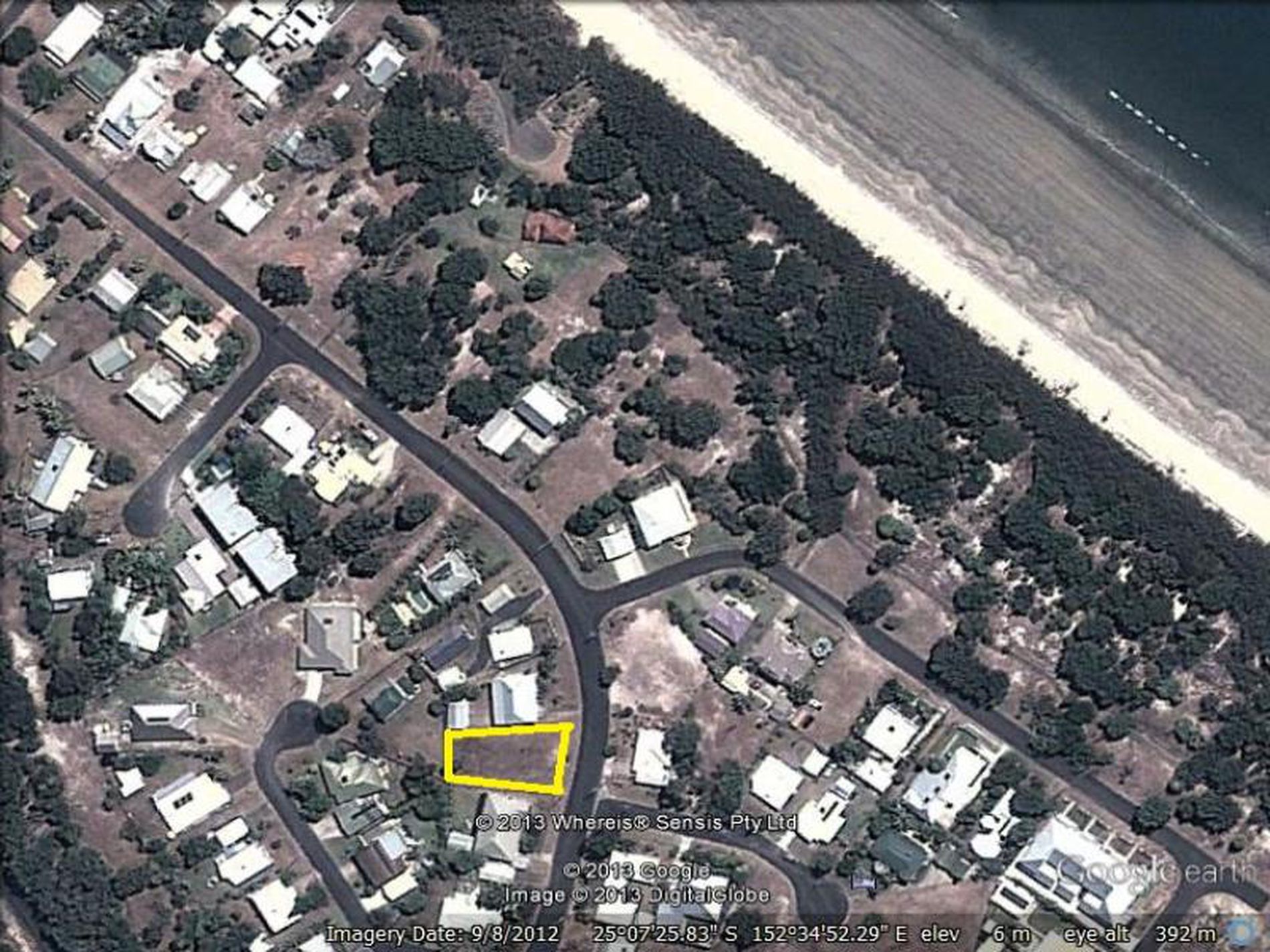 49 Mackerel Street, Woodgate