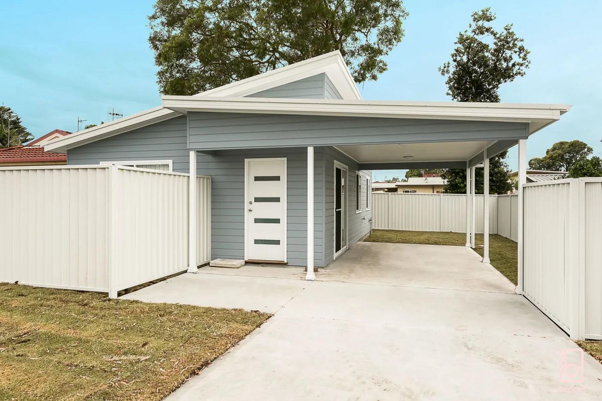 4a Crossingham St, Canton Beach