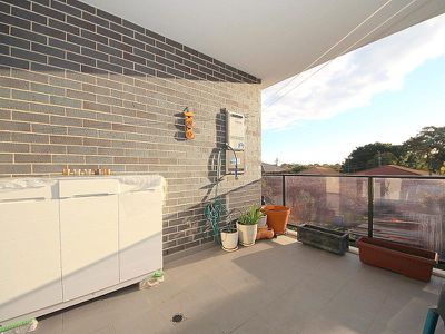 101 / 21-25 Leonard Street, Bankstown