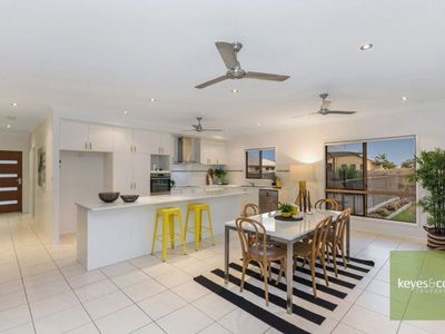 21 Cardillah Avenue, Bohle Plains