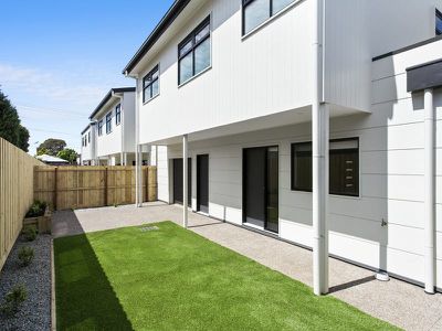 3 / 401 Shannon Avenue, Newtown