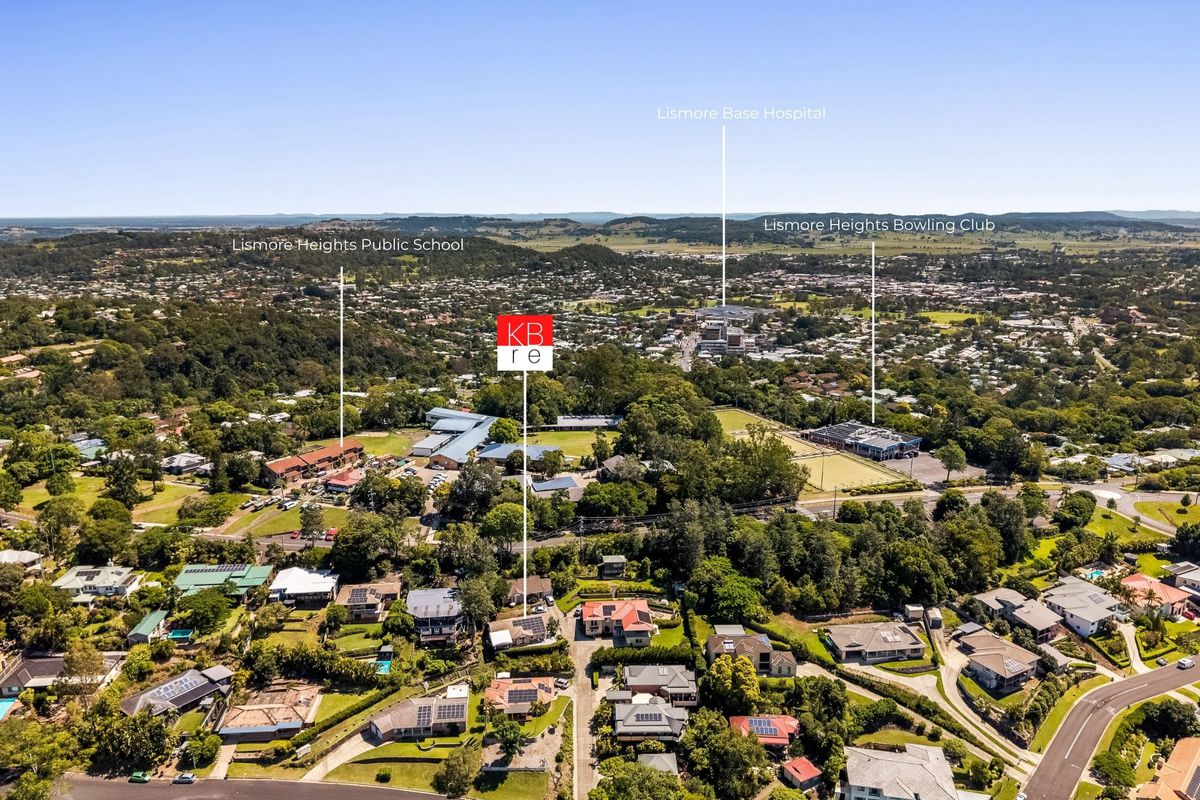 23  Deloraine Road , Lismore Heights