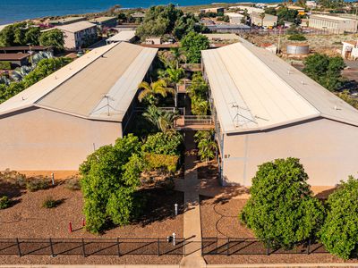 8 / 5 Keesing Street, Port Hedland