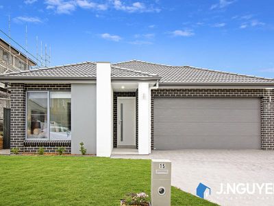 15 Fluskey Street, Denham Court
