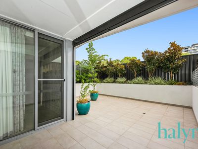 G1 / 60 Riversdale Road, Rivervale