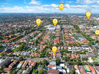 82 Moreton Street, Lakemba