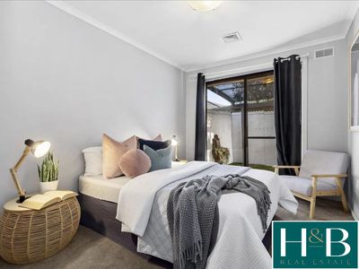 12 / 121 Northumberland Road, Pascoe Vale