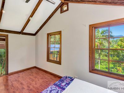4 / 3565 Kyogle Road, Mount Burrell via, Nimbin