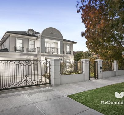 13 Nimmo Street, Essendon