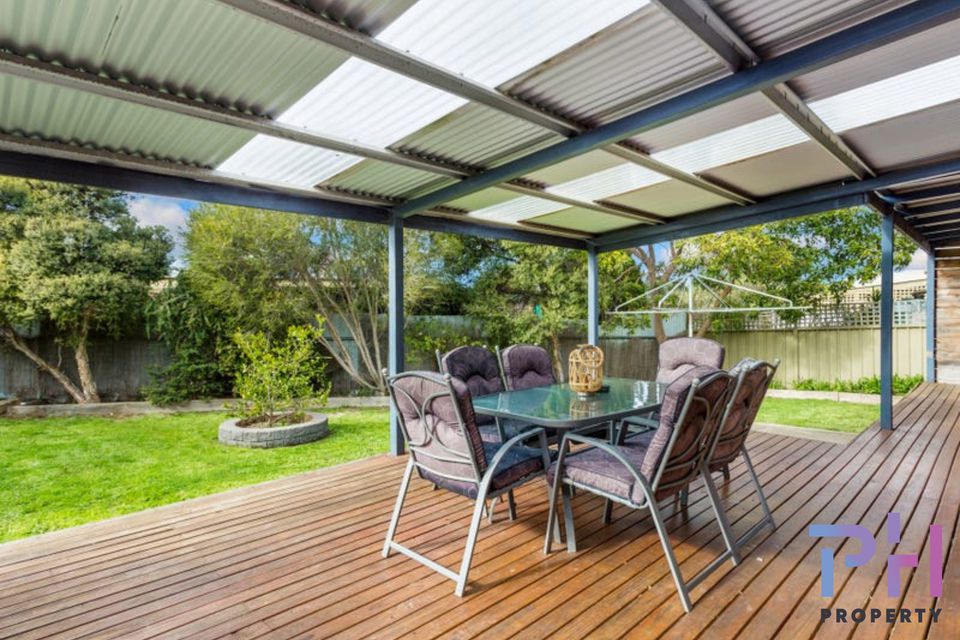 1 Chapple Street, Eaglehawk