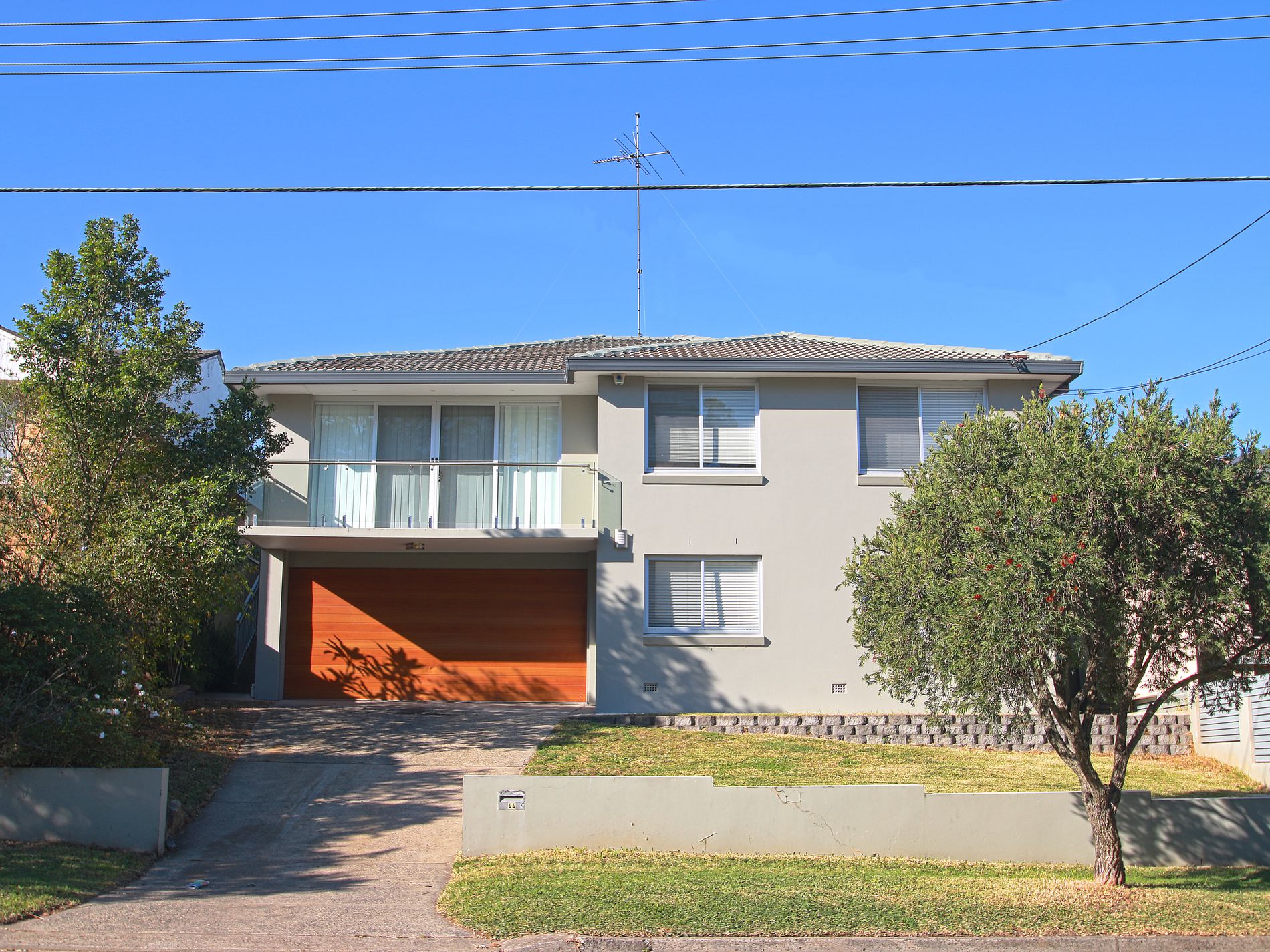 44 Rickard Road, South Hurstville