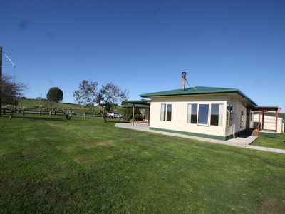 584 Deep Creek Road, Wynyard