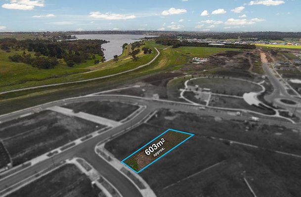 Lot 606 Nature Drive, Greenvale