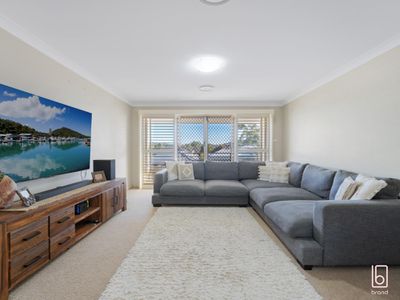 4 Wirruna Street, Woongarrah