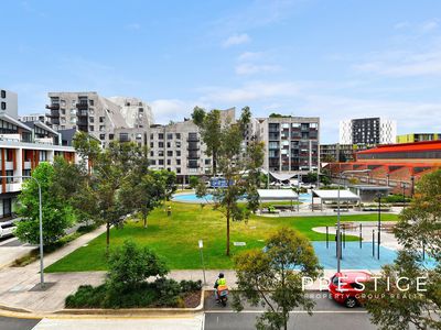 314 / 4 Banilung Street, Rosebery