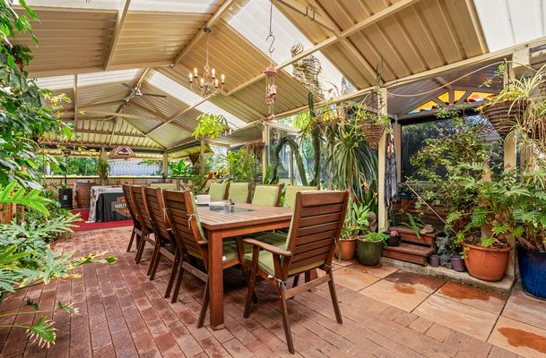 8 Cocos Court, Warnbro