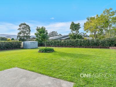 17 Coconut Drive, North Nowra