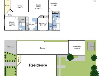 19 GEEBUNG ROAD, Cranbourne West