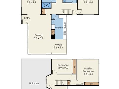 86 Police Road, Springvale