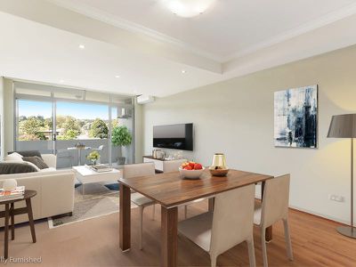 47 / 20 Herbert Street, West Ryde