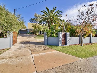 166 Fendam Street , Warnbro