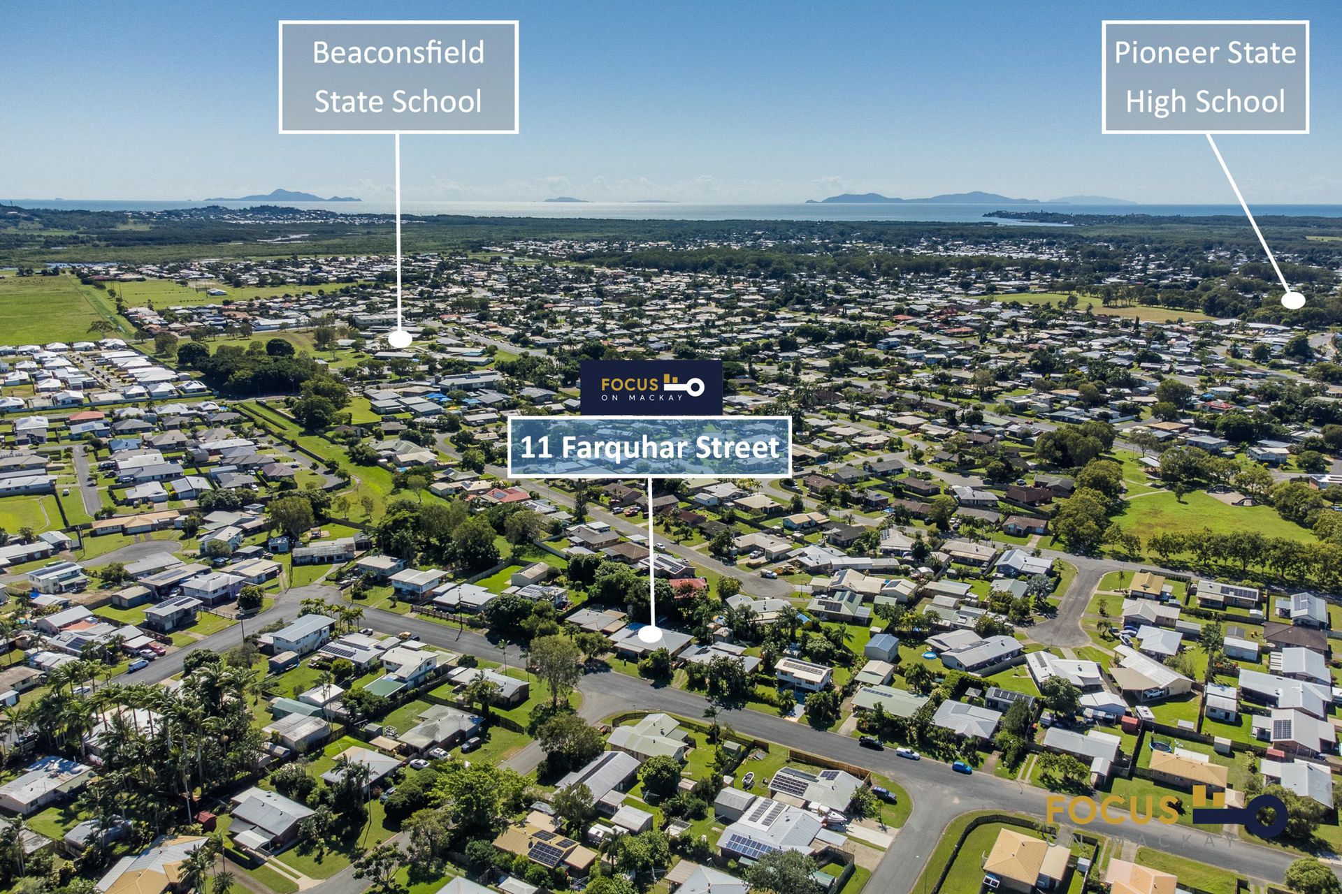 11 Farquhar Street, Beaconsfield