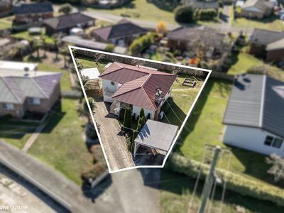 4 Vista Court, Deloraine