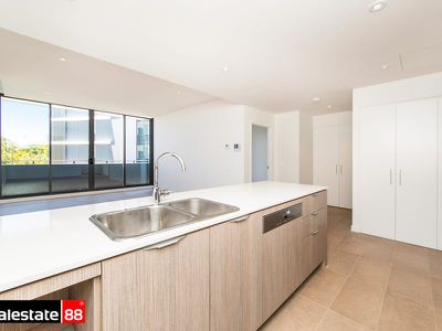 311 / 2 Tiger Way, Claremont
