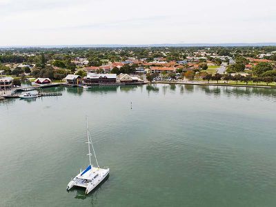 1304 / 3 Marco Polo Drive, Mandurah